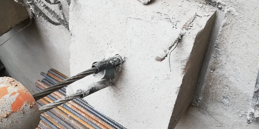 Active and Passive Anchor Design for Complex Ground Conditions in Swords