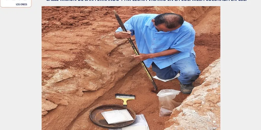 Exploratory Test Pits in Swords — Ground Investigation with Direct Access to Subsurface Strata