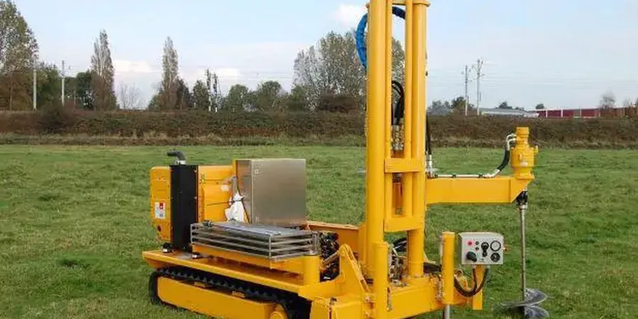 Cone Penetration Testing (CPT) in Swords: Fast Stratigraphic Profiling for North Dublin Glacial Soils