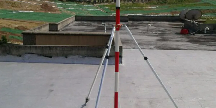 Geotechnical Excavation Monitoring in Swords
