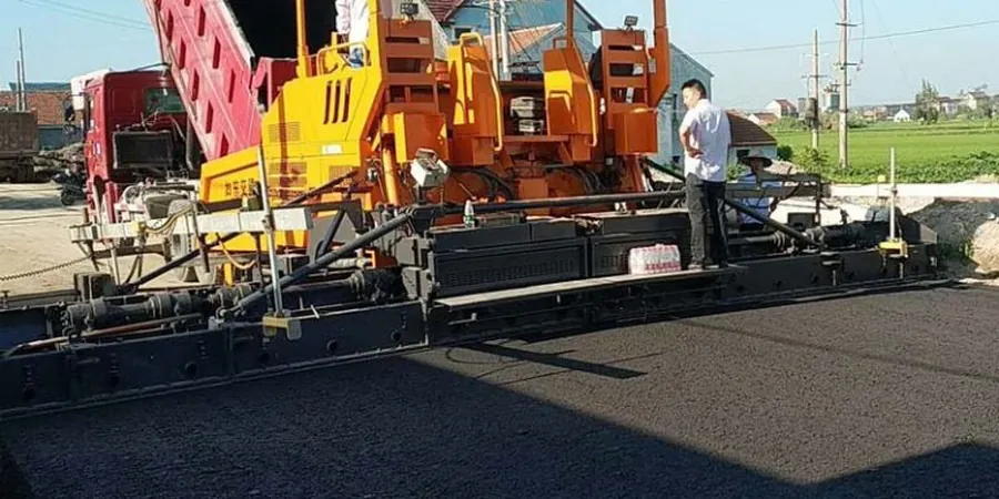 Flexible Pavement Design in Swords: Avoiding Premature Surface Fatigue