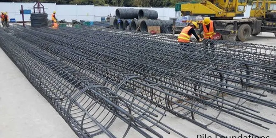 Pile Foundation Design in Swords: Avoiding Costly Missteps on Glacial Soils